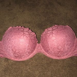 Victoria’s Secret push up bra 36DD